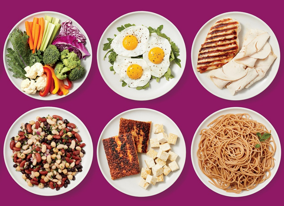 Лекция «Нейрогастрономия» в КЦ «Ивановский» – события на сайте «Московские Сезоны»