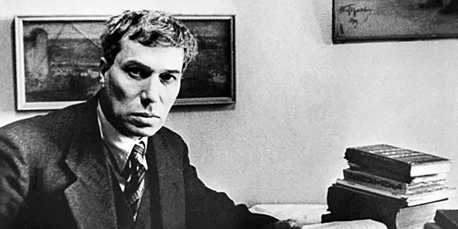 «Быть знаменитым некрасиво» в библиотеке № 263 – события на сайте «Московские Сезоны»