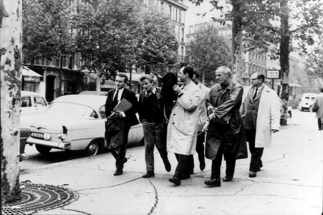 Лекция «Кино прямое и правдивое» – события на сайте «Московские Сезоны»