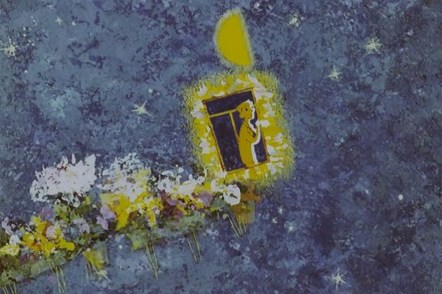 Встреча Цикла кинопоказов «Забытые мультфильмы известных аниматоров» – события на сайте «Московские Сезоны»