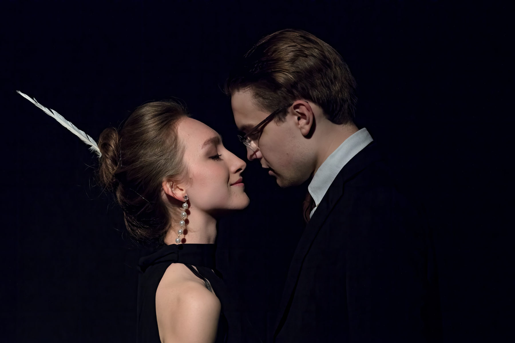 Спектакль «Владимир III степени» – события на сайте «Московские Сезоны»