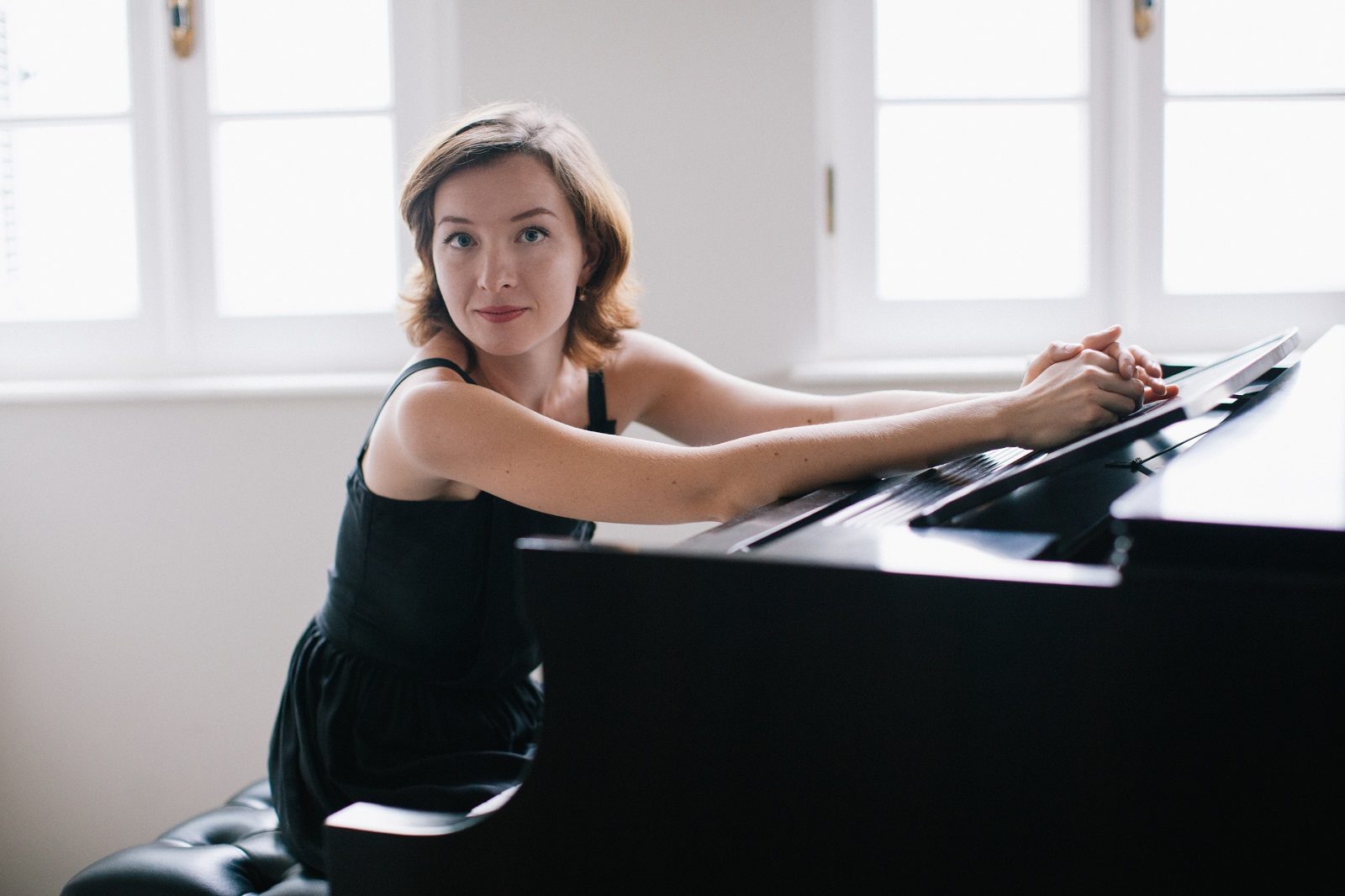 «Вечер романтической музыки» в Мемориальном музее А.Н. Скрябина на Арбате – события на сайте «Московские Сезоны»