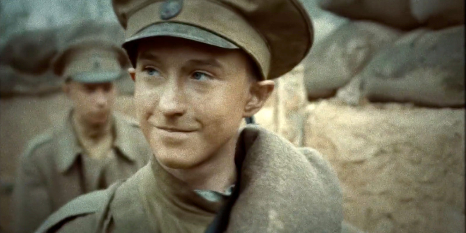 Показ фильма «Мальчик русский» в сети кинотеатров «Москино» – события на сайте «Московские Сезоны»