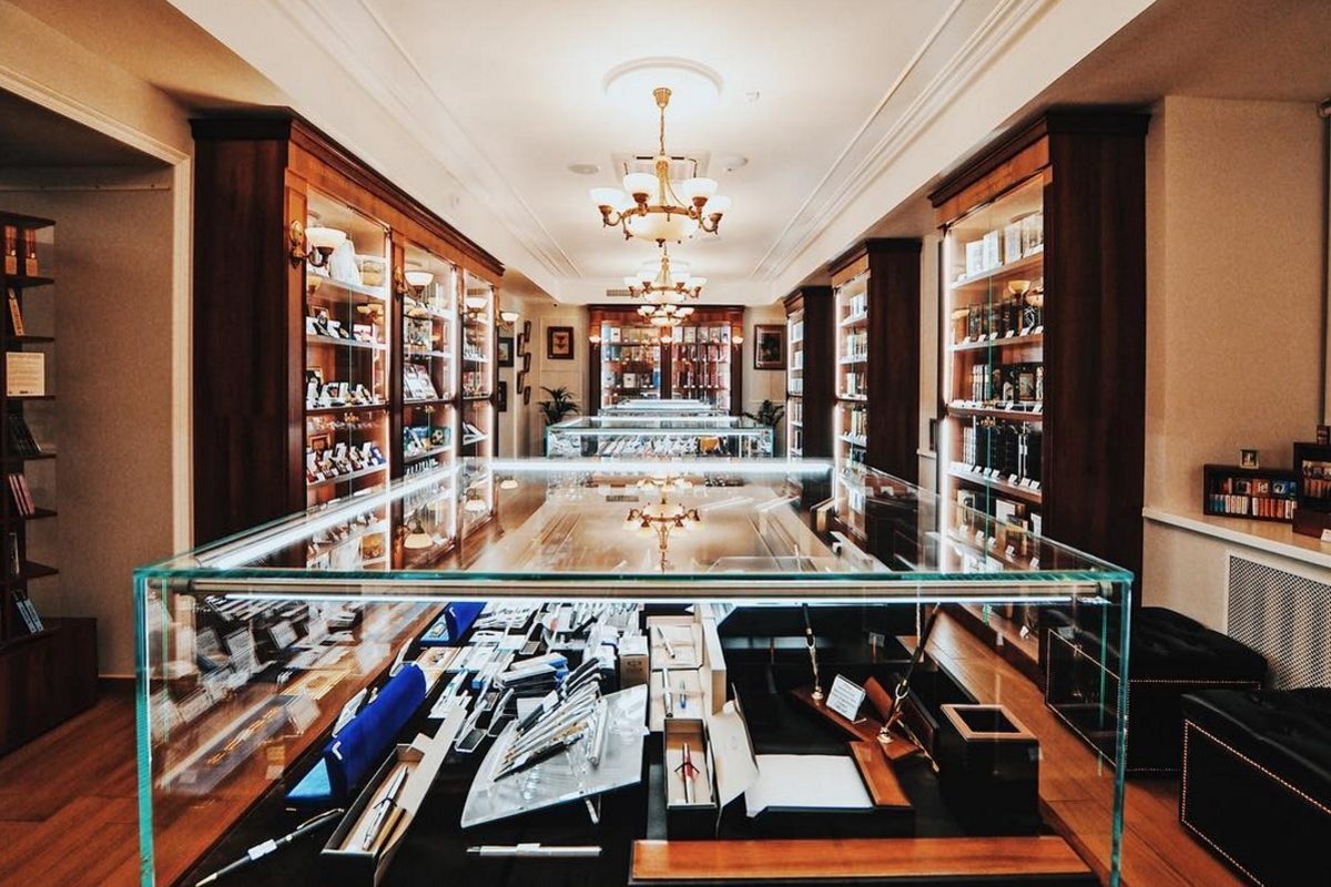 Встреча «Студенческий шоппинг» – события на сайте «Московские Сезоны»