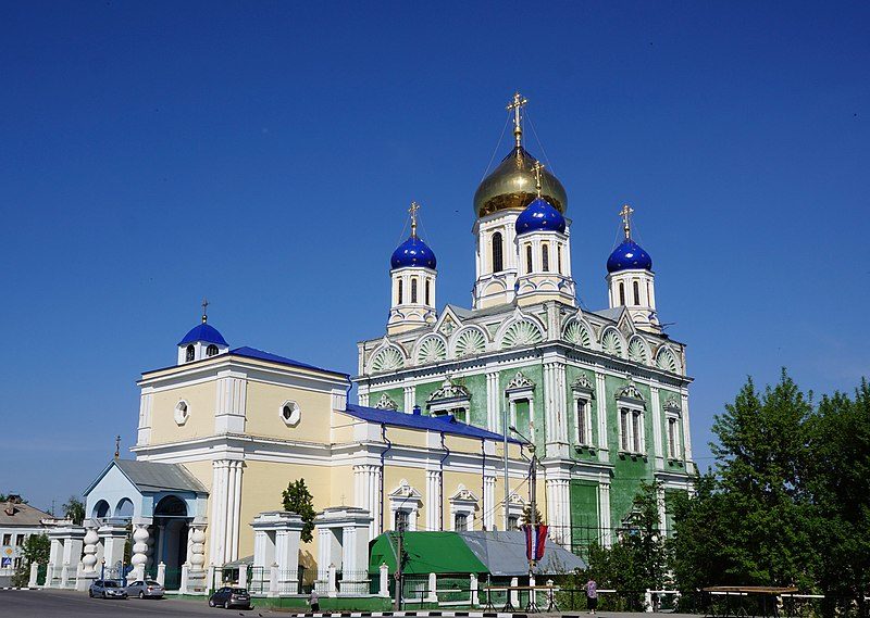 Лекция «В поисках национального стиля» – события на сайте «Московские Сезоны»