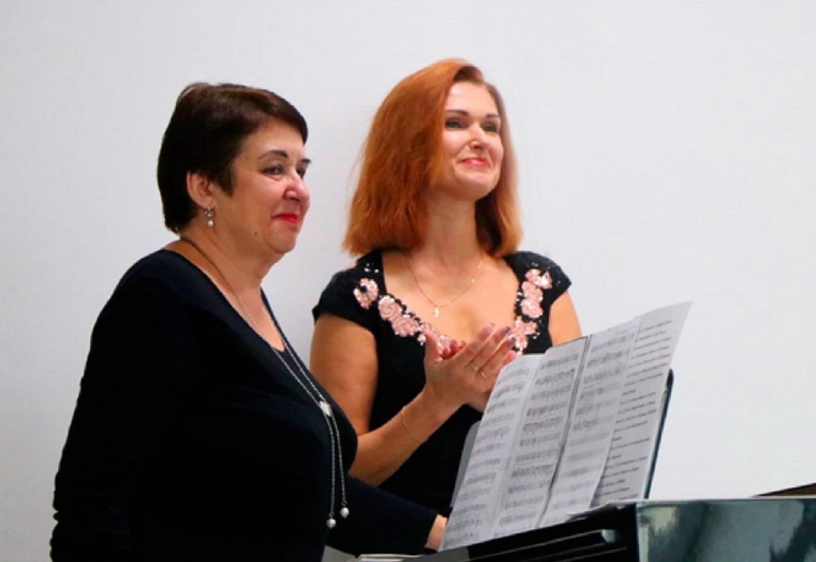 «Сказка в музыке» в культурном центре «Лира» – события на сайте «Московские Сезоны»