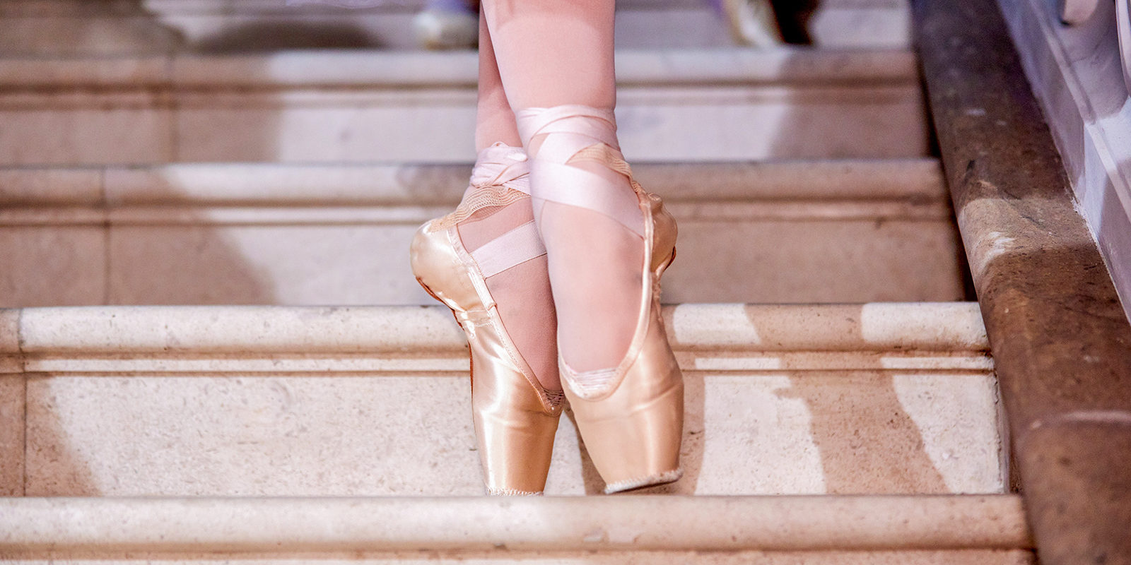 Вечер романтического балета в Культурном центре ЗИЛ – события на сайте «Московские Сезоны»