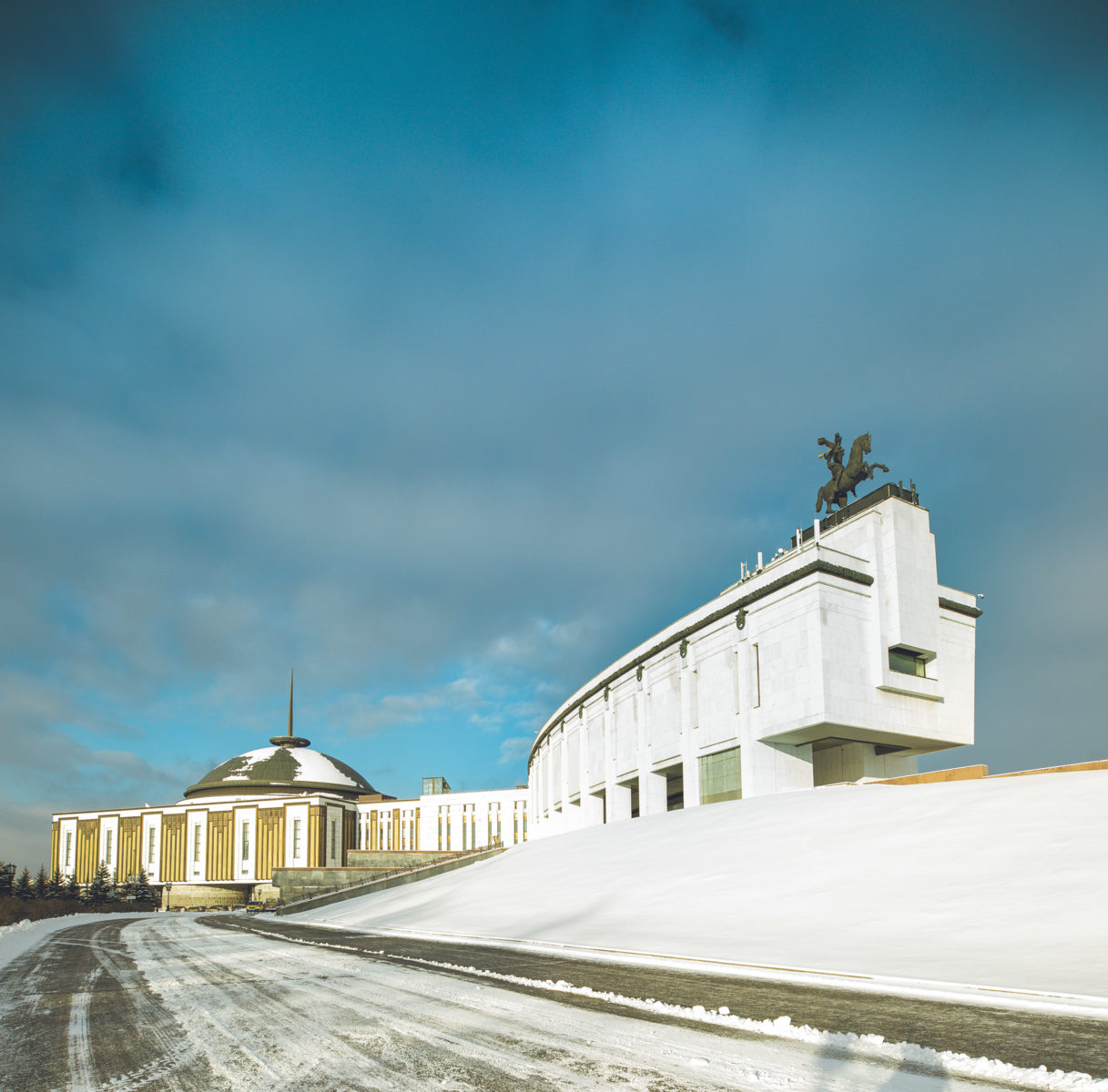Новая радиолекция к юбилею Гнесинки – события на сайте «Московские Сезоны»