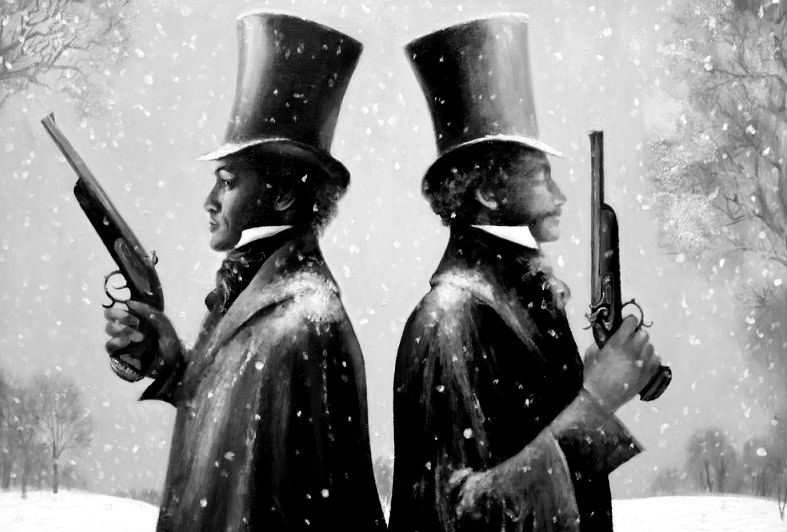 Встреча «Дуэль/Перезагрузка/Результат» – события на сайте «Московские Сезоны»