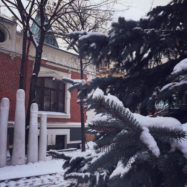 Экскурсия-концерт «Из глубины веков звук серебристый» – события на сайте «Московские Сезоны»