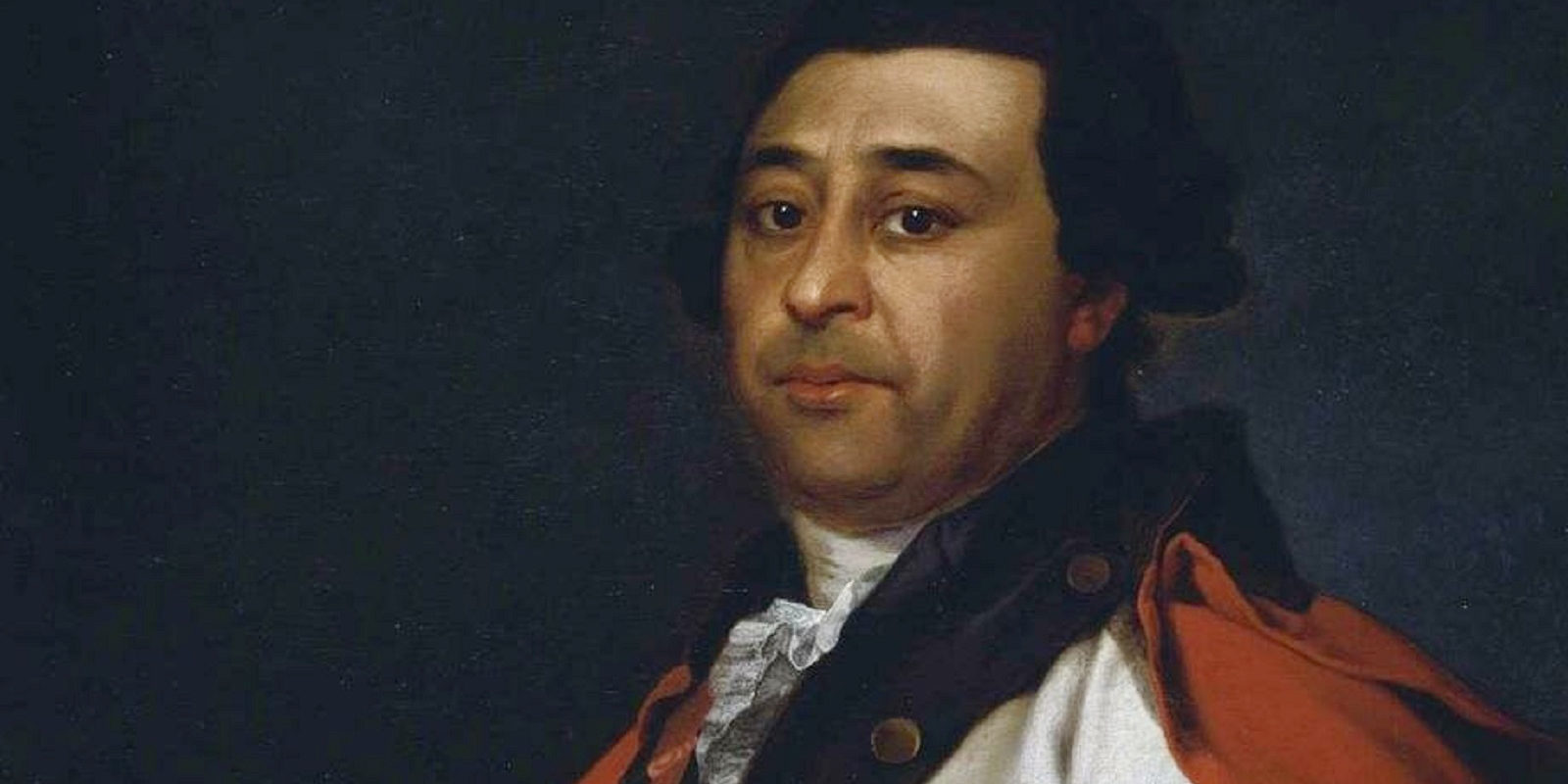 «Потомки Ганнибала» в Центральной универсальной научной библиотеке имени Н.А. Некрасова – события на сайте «Московские Сезоны»