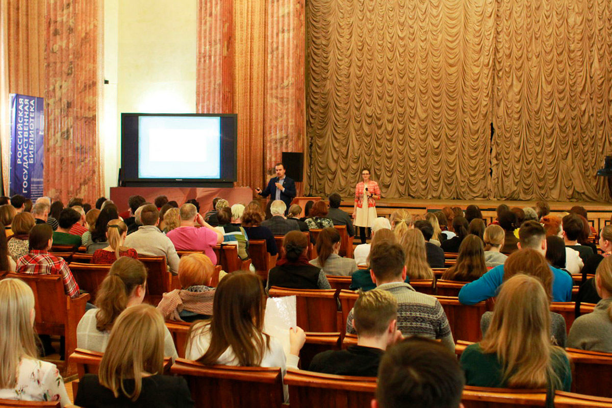 Лекция-дискуссия «Нейропрорывы-2019» – события на сайте «Московские Сезоны»