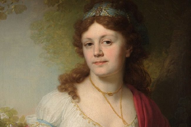 Выставка «Коллекция И.Е. Цветкова в Третьяковской галерее: к 175-летию собирателя» – события на сайте «Московские Сезоны»