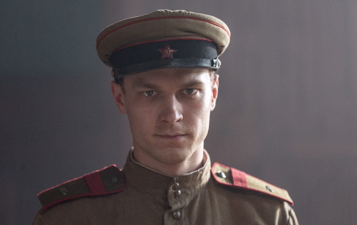 Предпремьерный показ фильма «Калашников» – события на сайте «Московские Сезоны»