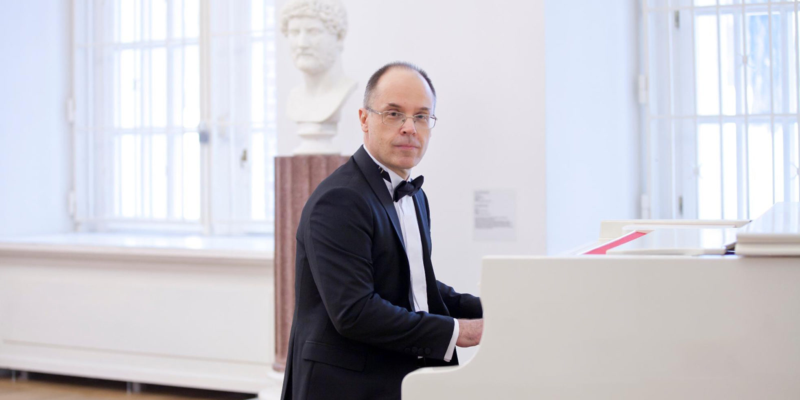 «Ференц Лист и Фридерик Шопен — величайшие пианисты-виртуозы» в музее-заповеднике «Царицыно» – события на сайте «Московские Сезоны»