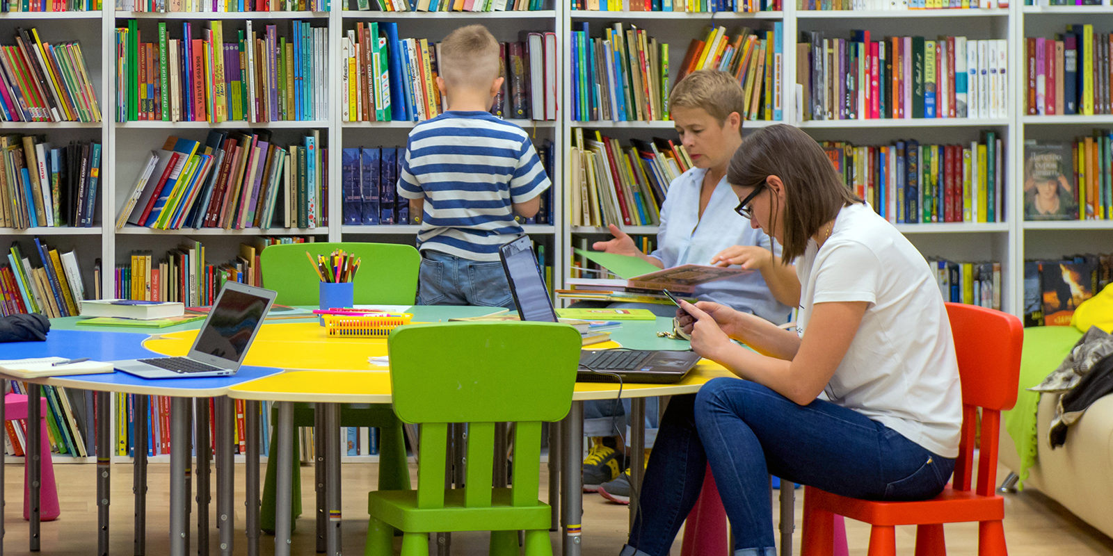 Мастер-класс по ментальной арифметике в галерее «Загорье» – события на сайте «Московские Сезоны»