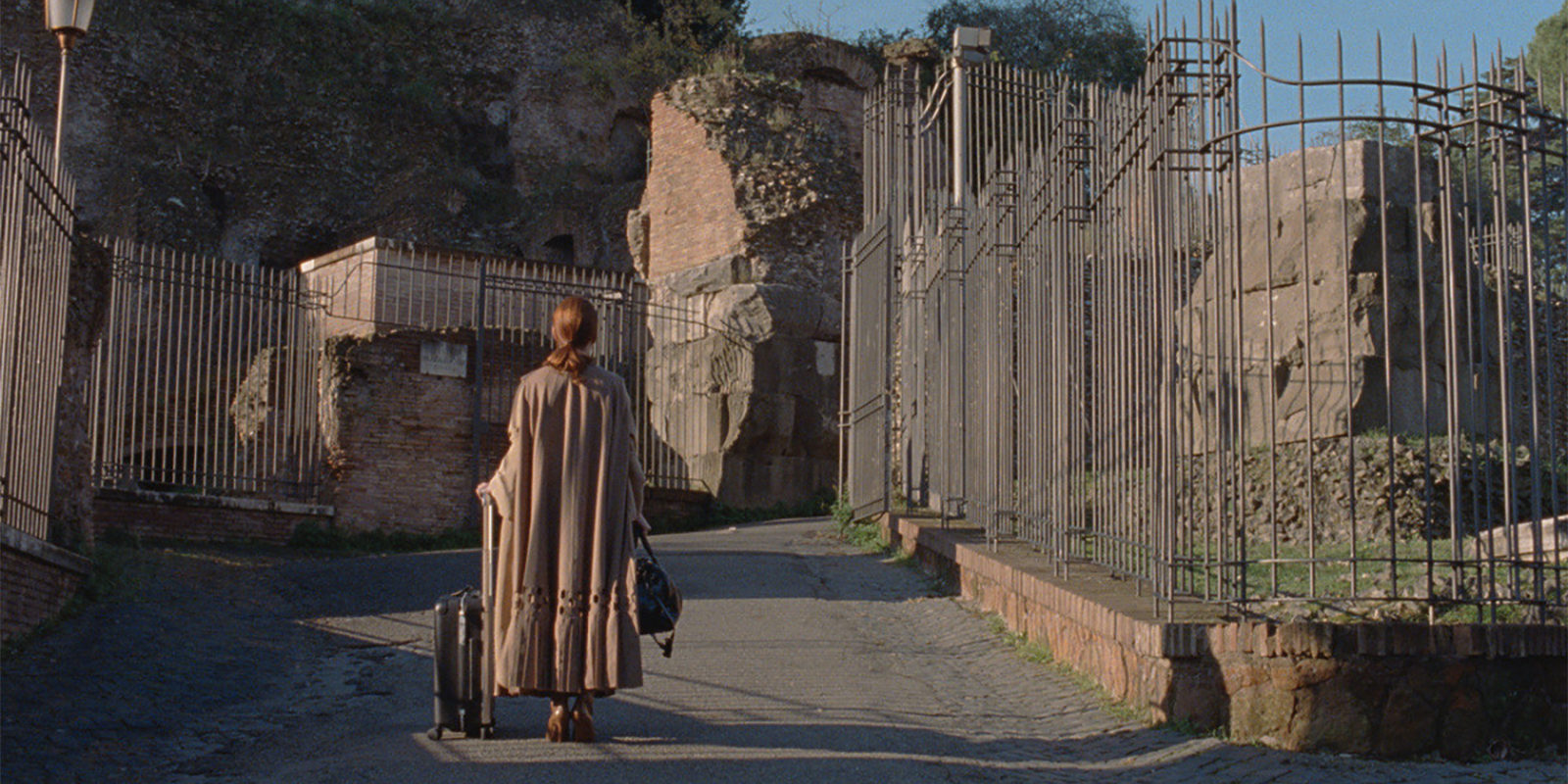 «Невероятная» в сети кинотеатров «Москино» – события на сайте «Московские Сезоны»