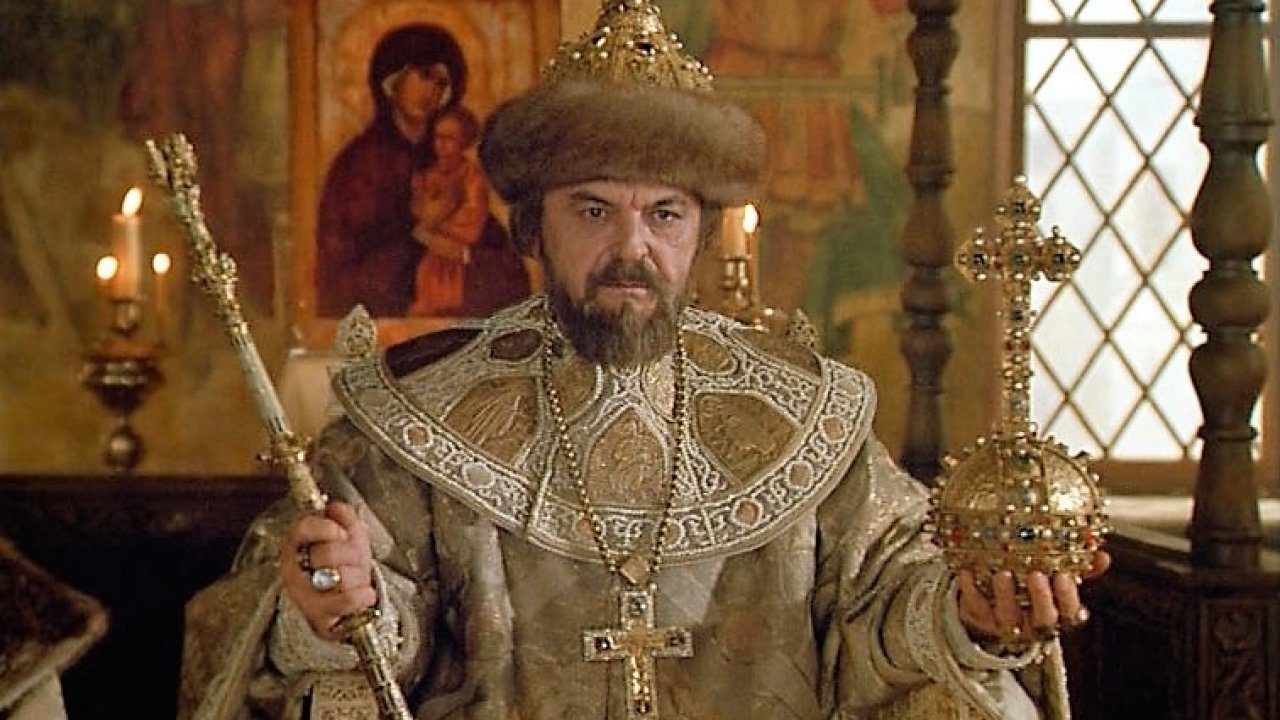 Лекция с кинопоказом «Средние века в советском кинематографе 1980-х гг.» – события на сайте «Московские Сезоны»