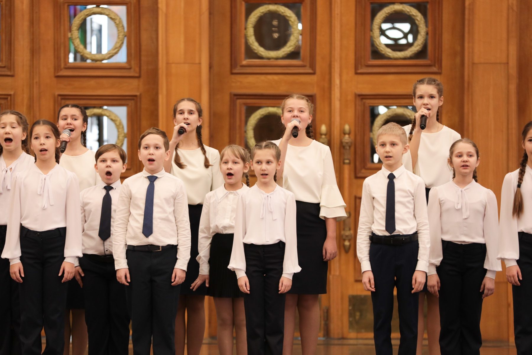 Концерт выходного дня – события на сайте «Московские Сезоны»