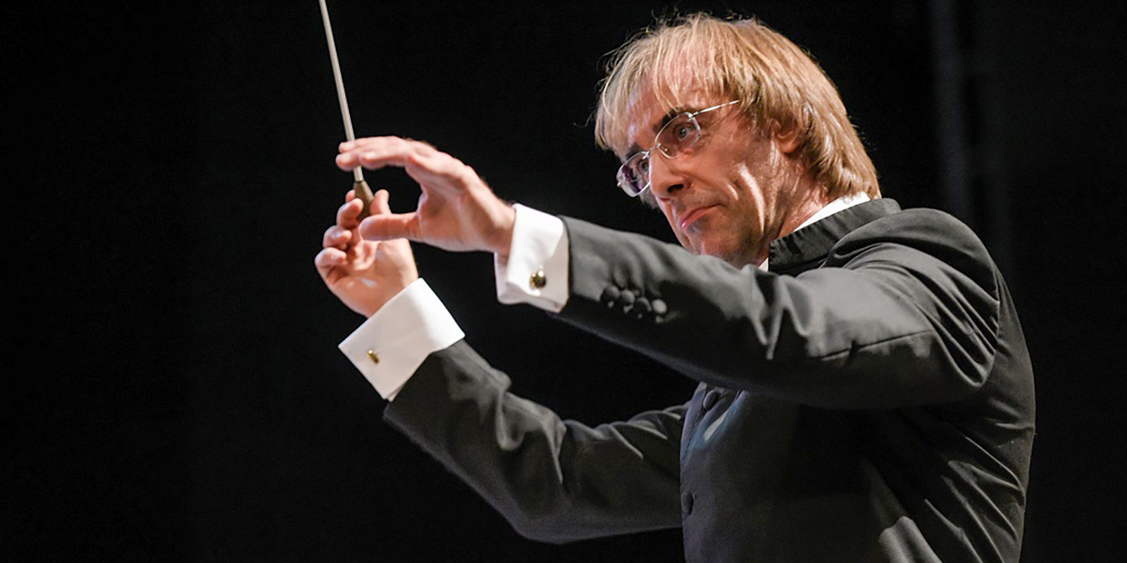 «Чайковский. Романтические шедевры» в Доме музыки – события на сайте «Московские Сезоны»