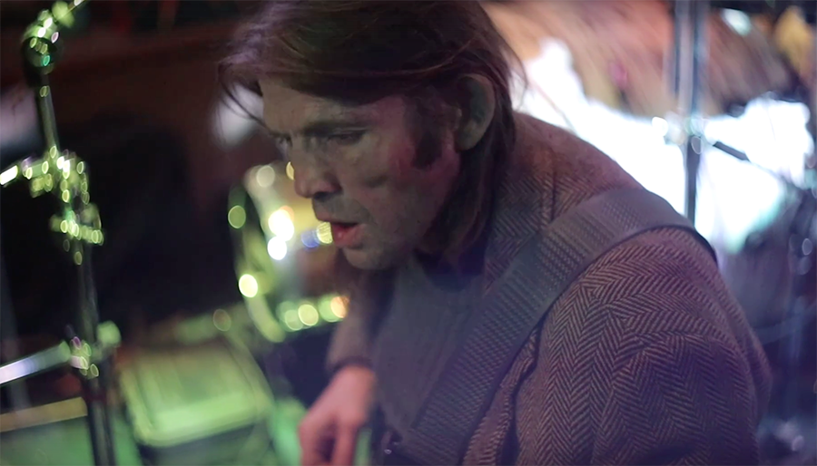 Кинопоказ «Ступа» – события на сайте «Московские Сезоны»