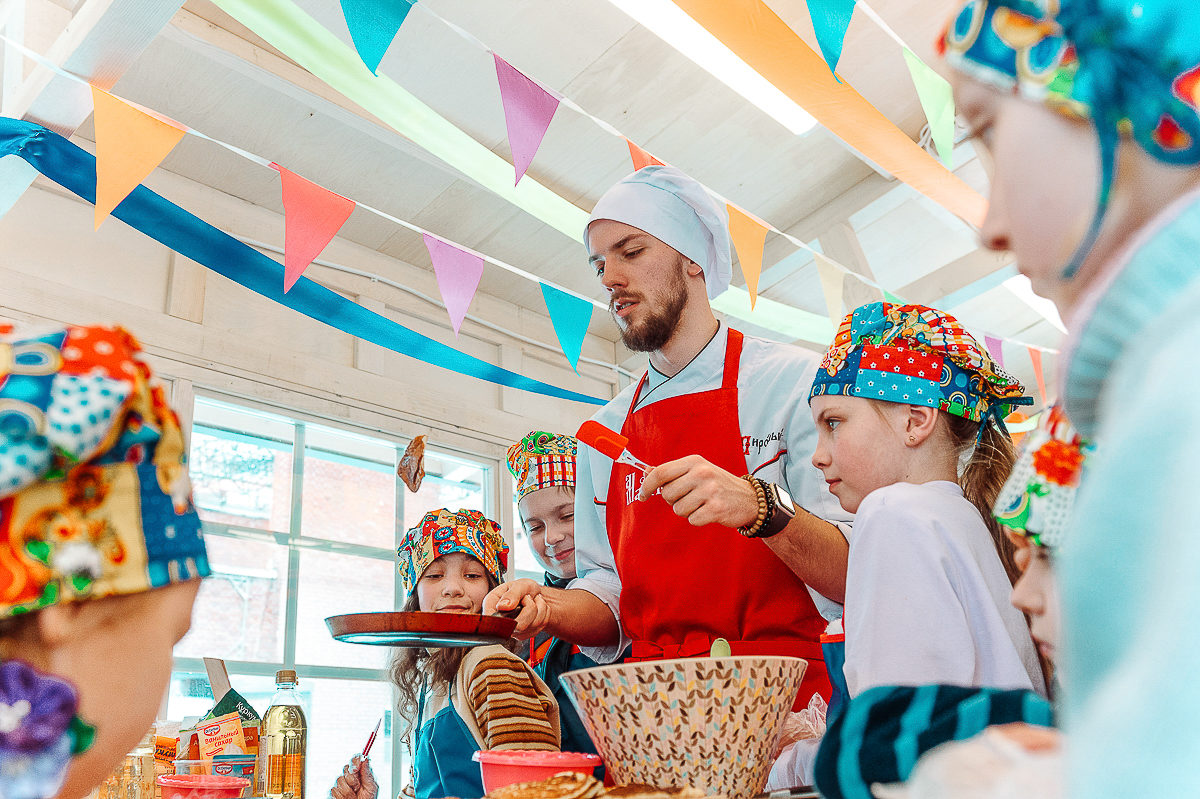 «Дамский будуар ⅩⅧ века» на Матвеевской улице – события на сайте «Московские Сезоны»