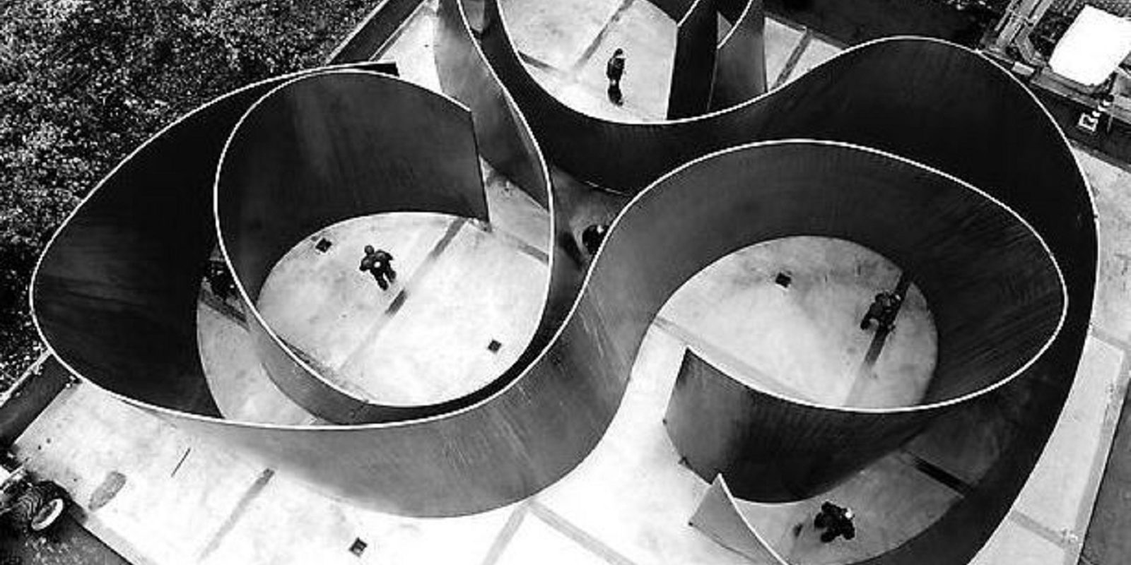 «Становление социального искусства. Новое искусство места и искусство участия» в Музее современного искусства – события на сайте «Московские Сезоны»