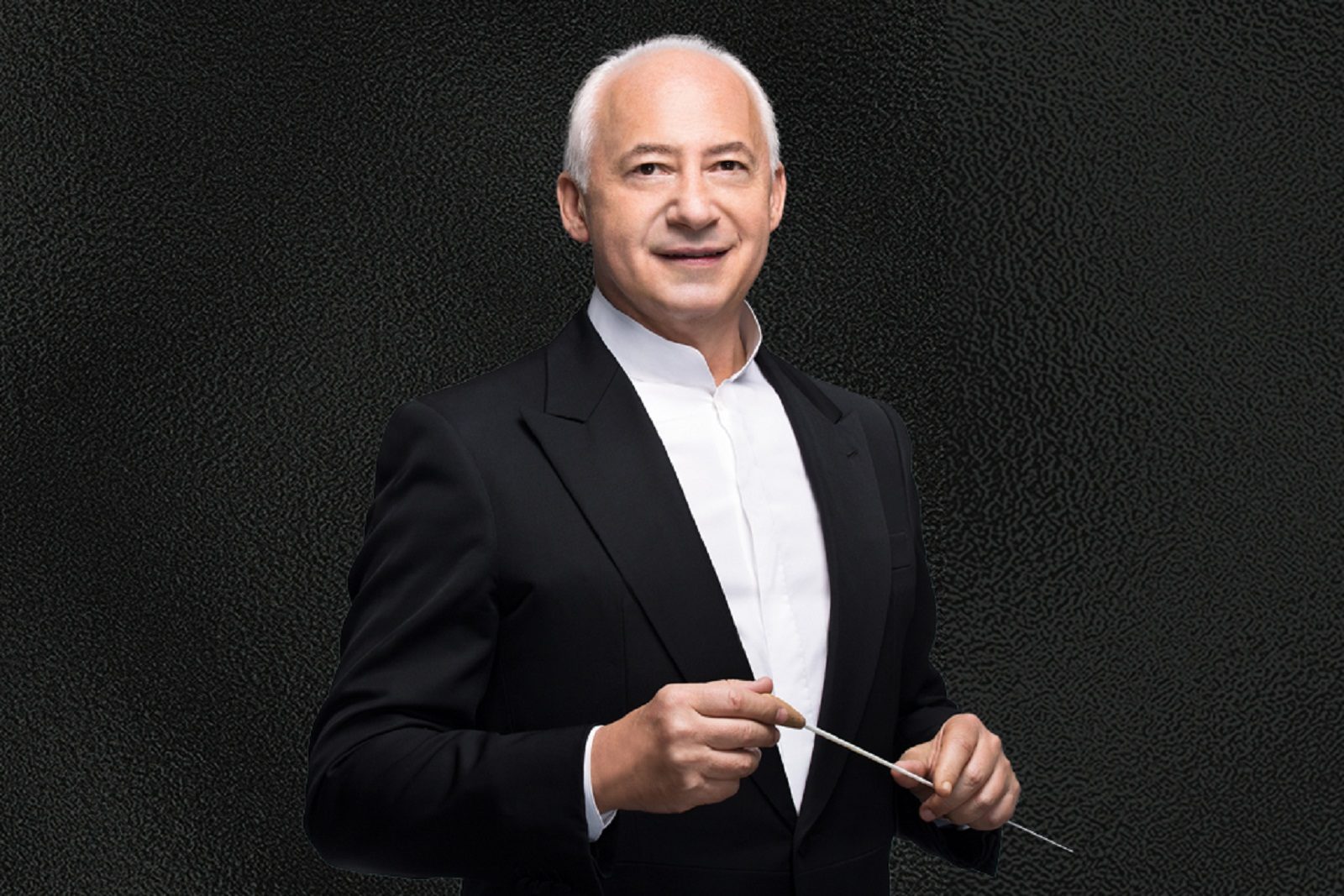 «AmaDeus. Владимир Спиваков и “Виртуозы Москвы”» в Доме музыки – события на сайте «Московские Сезоны»