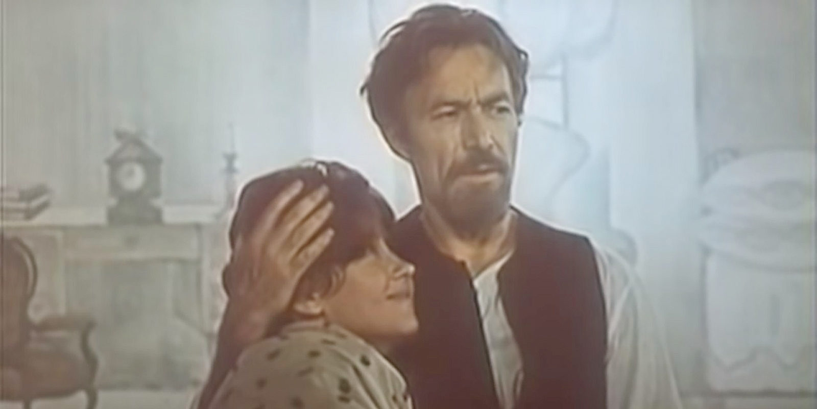 «Сюжет для небольшого рассказа» в Доме Гоголя – события на сайте «Московские Сезоны»