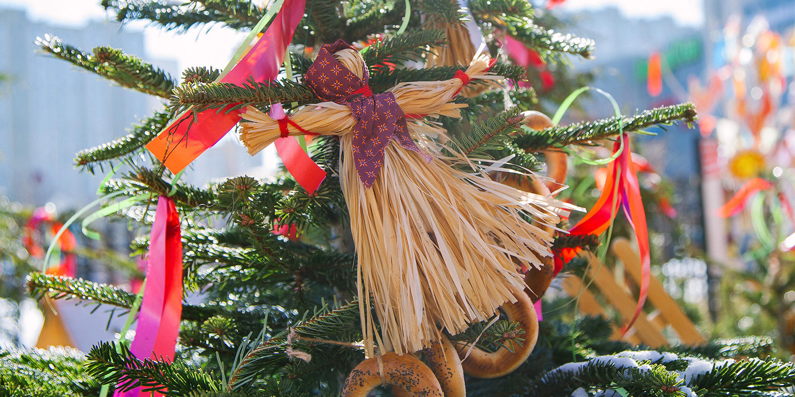 «Русская, старинная, румяная да блинная» в библиотеке № 184 – события на сайте «Московские Сезоны»