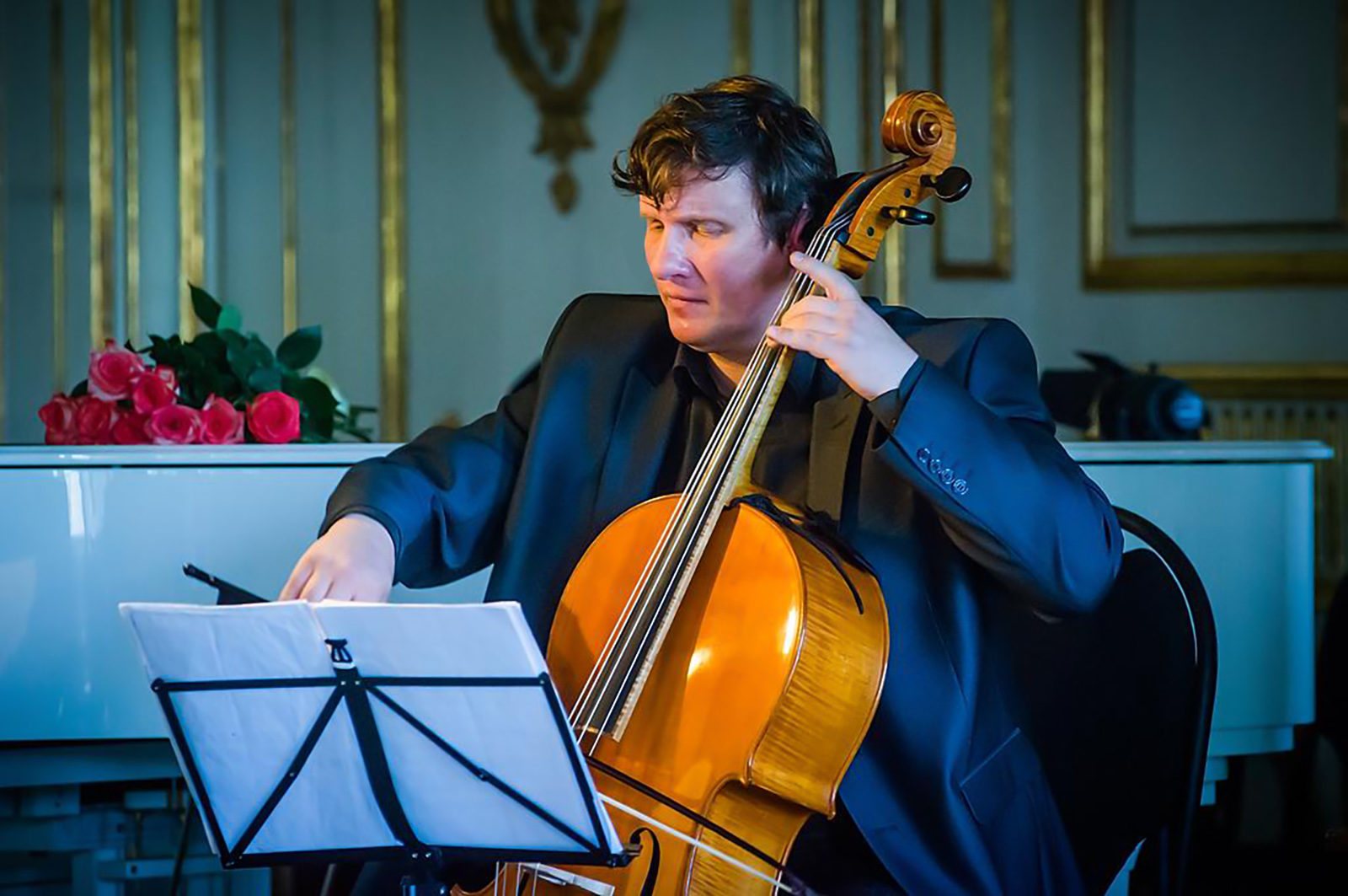 Концерт солистов барочной капеллы «Золотой век» в музее-усадьбе «Кусково» – события на сайте «Московские Сезоны»