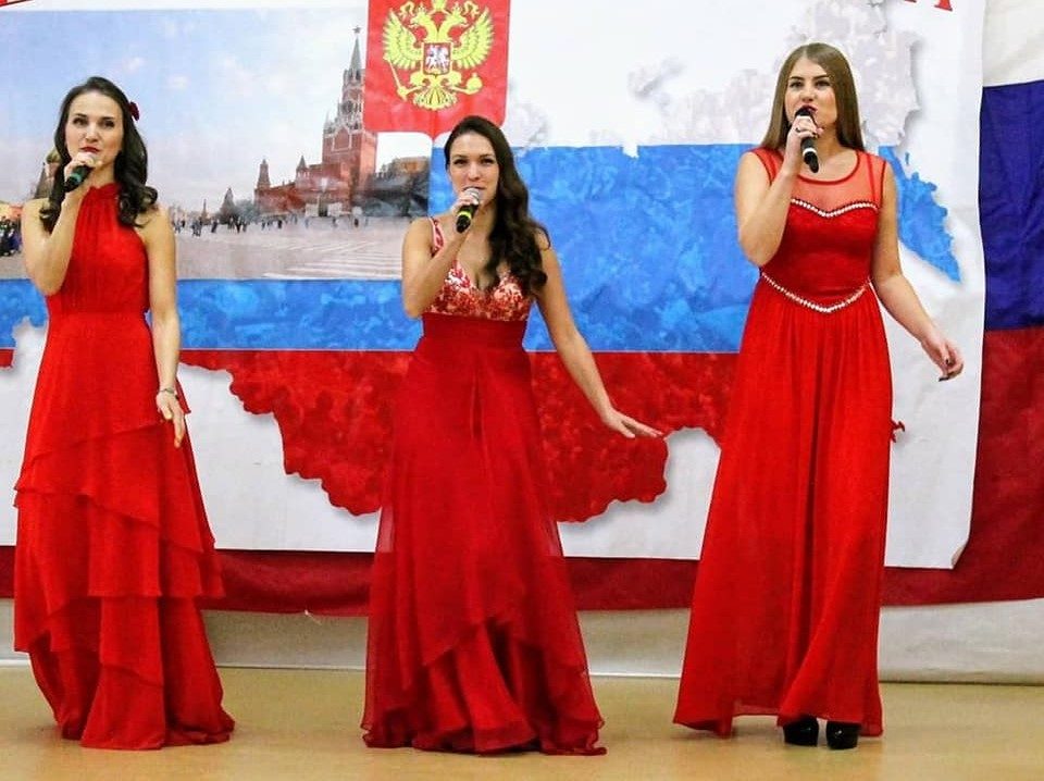 Концерт «Праздник мужества» – события на сайте «Московские Сезоны»