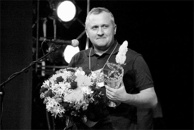 Встреча с режиссером Вячеславом Серкезом – события на сайте «Московские Сезоны»