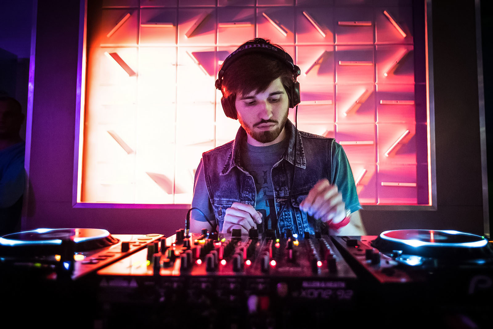 Мастер-класс по диджеингу в Измайловском парке – события на сайте «Московские Сезоны»