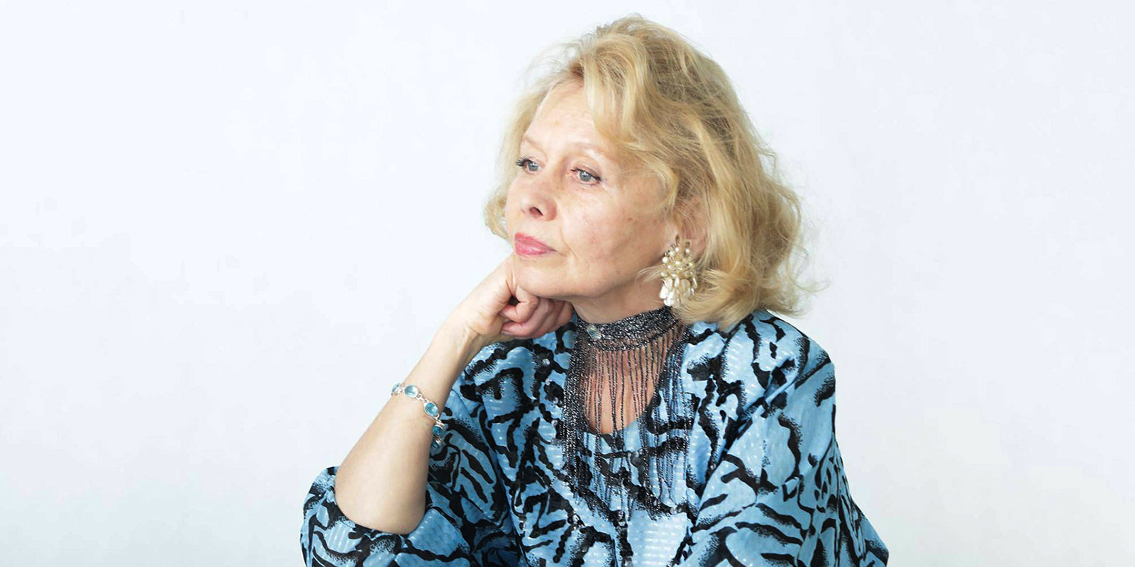 «Марина Цветаева. “Люблю, и больше ничего…”» в Доме Гоголя – события на сайте «Московские Сезоны»