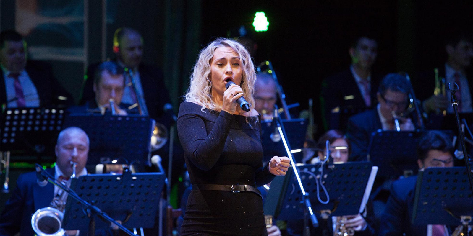 Easy and Jazzy в музее-заповеднике «Царицыно» – события на сайте «Московские Сезоны»