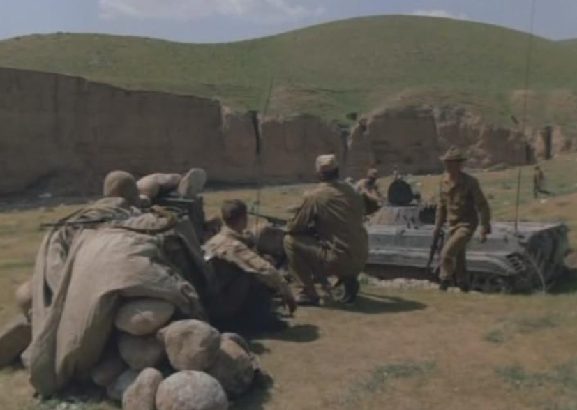 Кинопоказ «Груз 300» – события на сайте «Московские Сезоны»