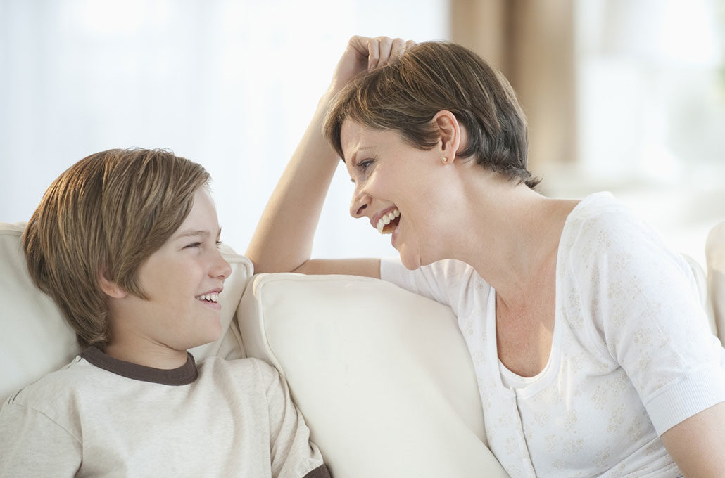 Семинар «Как общаться с детьми?» – события на сайте «Московские Сезоны»