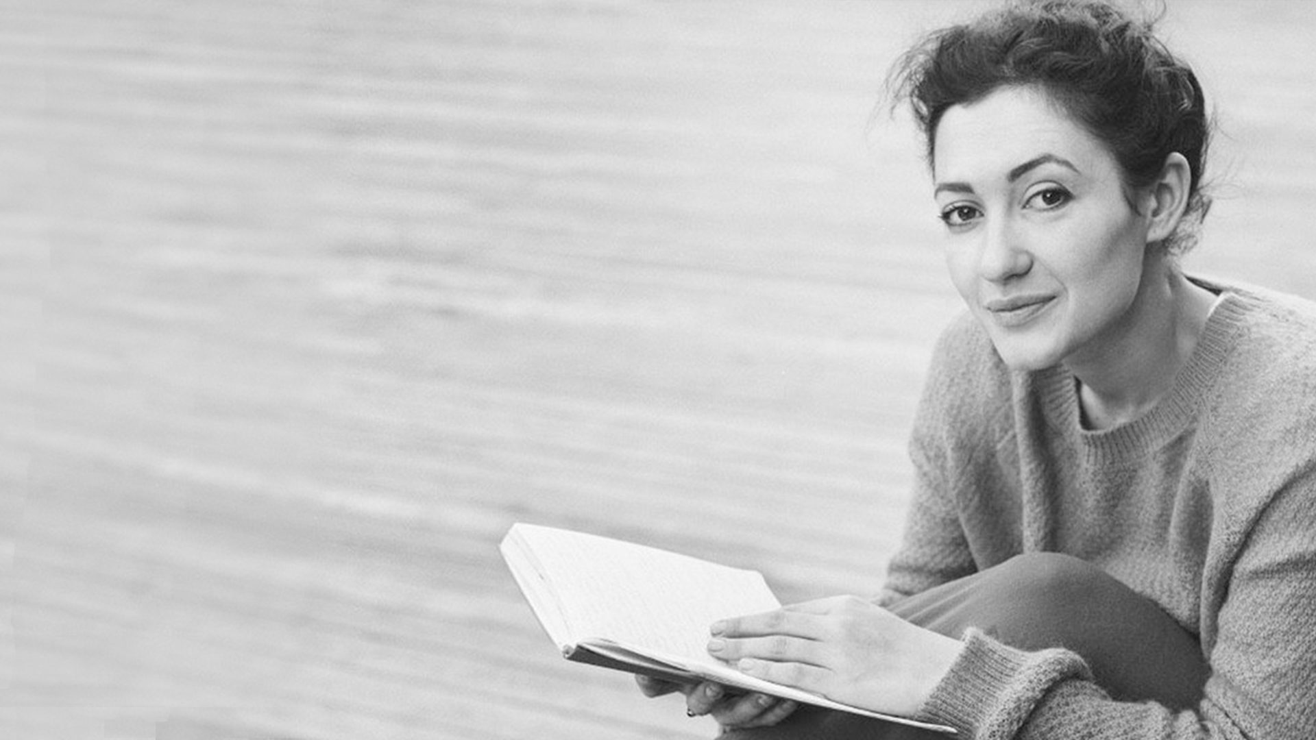 Проект «Внеклассные чтения». Актриса и певица Мириам Сехон прочтет отрывок из романа «Дело было так» писателя Меира Шалева. – события на сайте «Московские Сезоны»