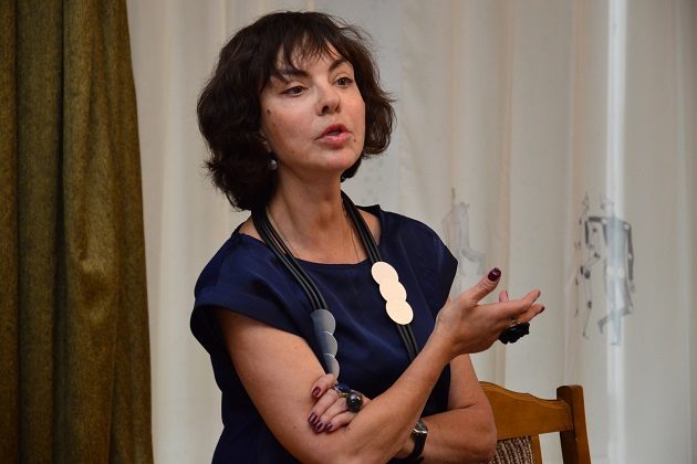 Лекция-обзор «Лучшие премьеры театрального сезона осень-зима 2019/2020» – события на сайте «Московские Сезоны»