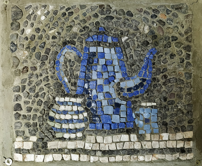 Выставка «Мозаичные коллекции. Острова» в галерее «Беляево» – события на сайте «Московские Сезоны»