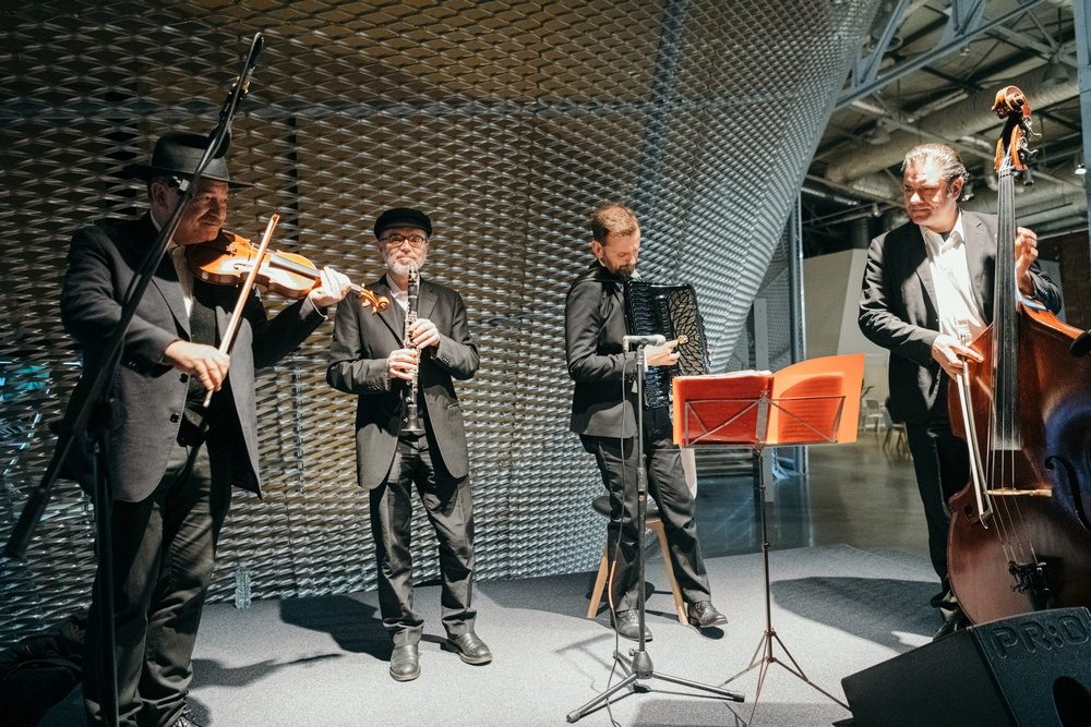 Концерт шестой «Братья Рубинштейны и петербургская школа» – события на сайте «Московские Сезоны»