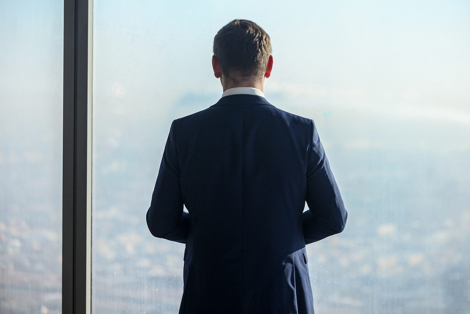 Man who matters в «Цифровом деловом пространстве» – события на сайте «Московские Сезоны»