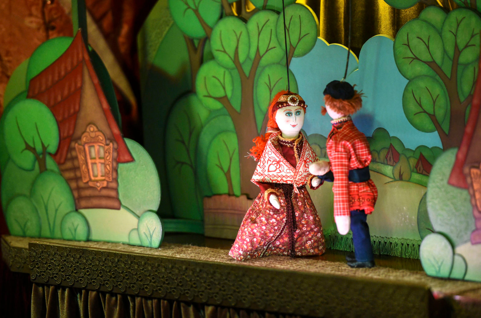 «Пастушья дудочка» в детской библиотеке № 46 – события на сайте «Московские Сезоны»