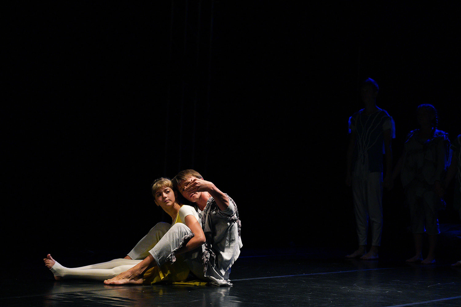 Фестиваль «Протеатр» – события на сайте «Московские Сезоны»