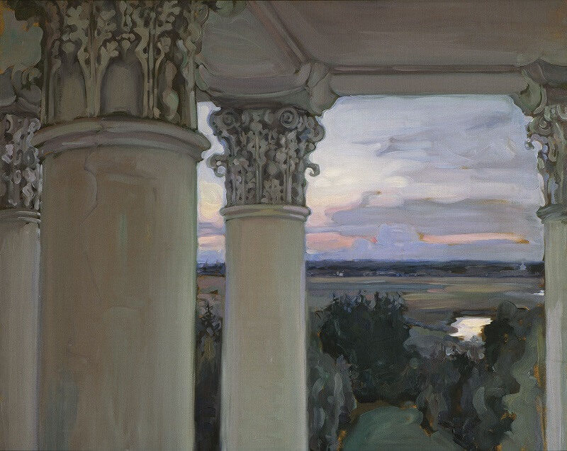 Выставка «Мария Якунчикова-Вебер» в Третьяковской галерее – события на сайте «Московские Сезоны»