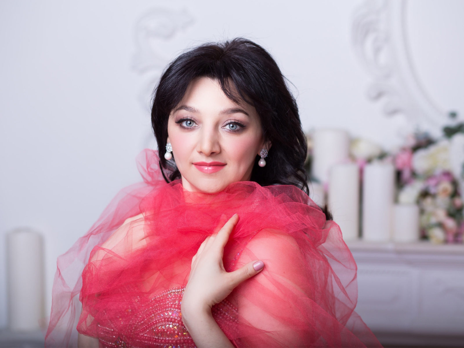 Концерт «Букет из самых нежных чувств» в Галерее А. Шилова – события на сайте «Московские Сезоны»