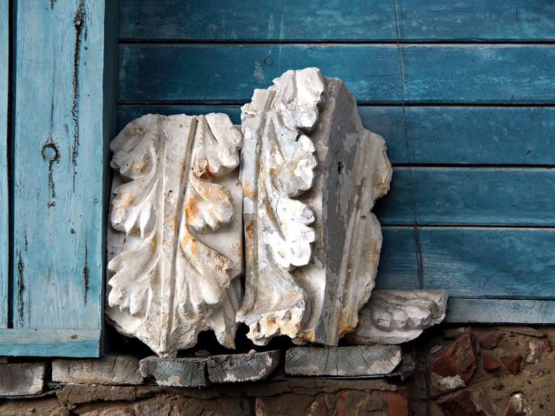 Выставка «Свет. Форма. Цвет» в галерее «Нагорная» – события на сайте «Московские Сезоны»