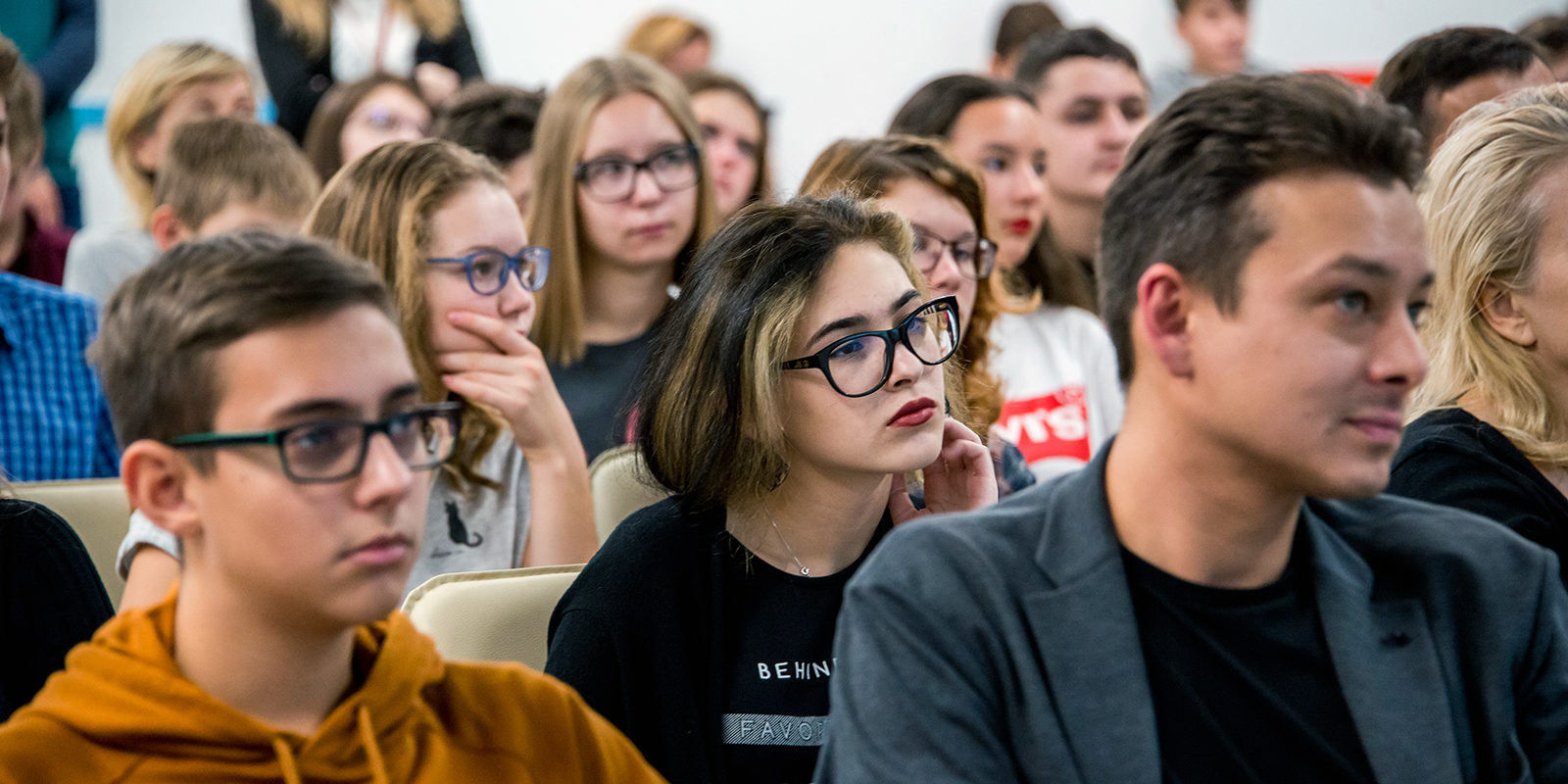 Читка пьесы «Джульетта выжила» в библиотеке № 252 – события на сайте «Московские Сезоны»