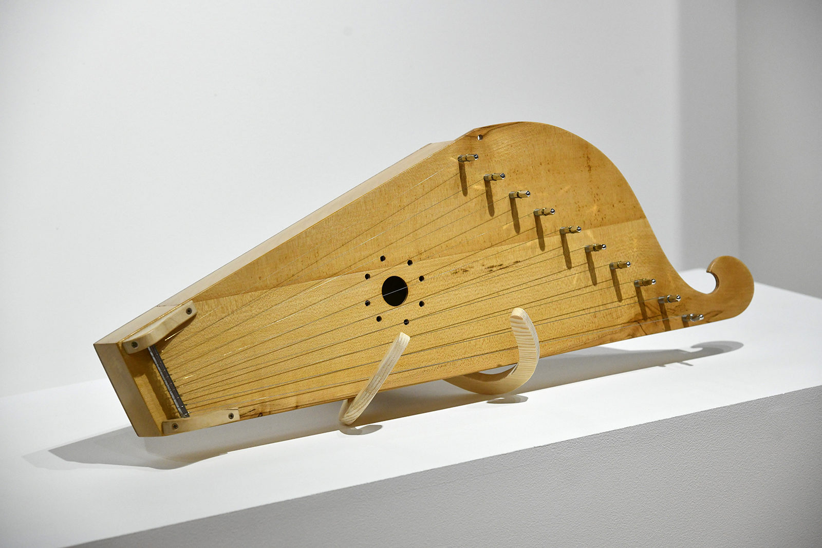 Концерт гусельной музыки в парке «Сокольники» – события на сайте «Московские Сезоны»